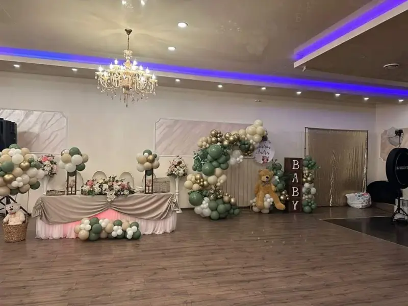 Restaurant nuntă Galați – Restaurant Hera